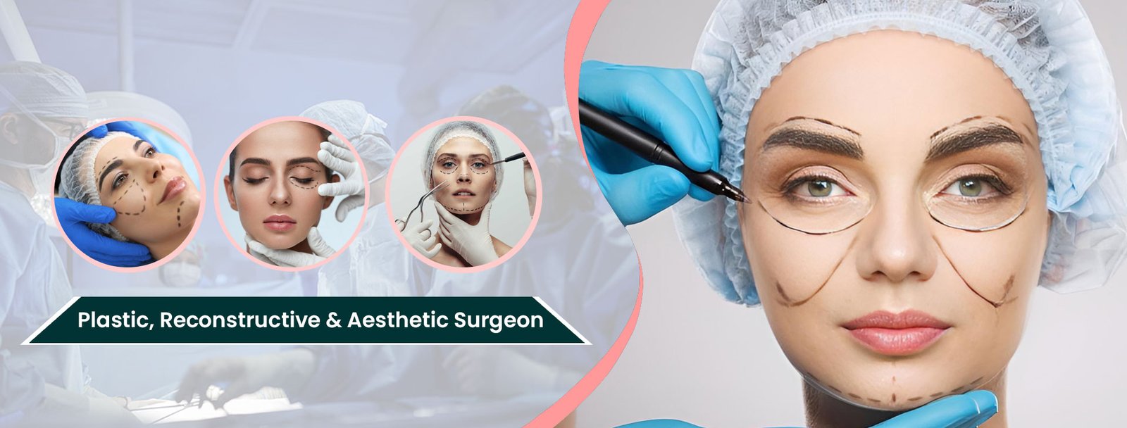 Arc Plastic surgery Clinic Noida
