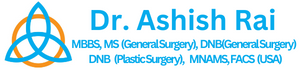 ARC Plastic surgery clinic in Noida